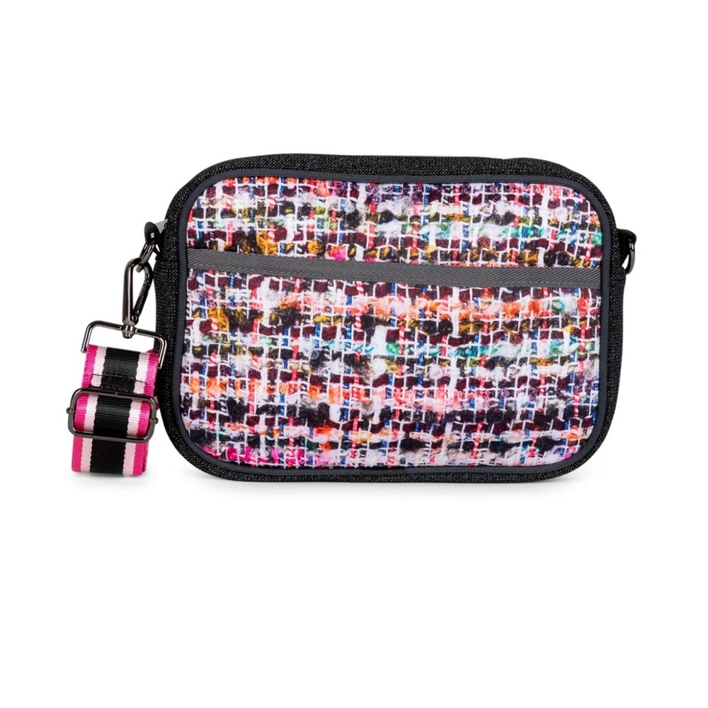 HAUTE SHORE NWT crossbody DREW COCO